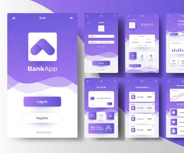 open bank app